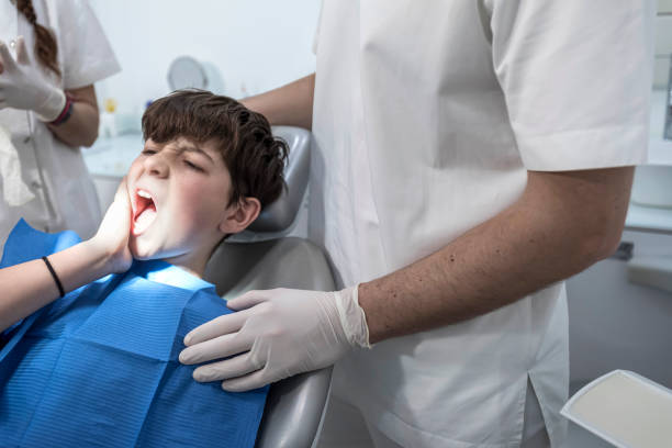 Best Dentist Open on Weekends  in Wona Lake, IN
